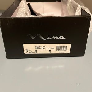 cocktail/wedding/party heel